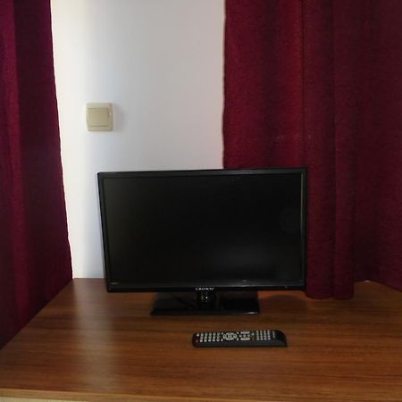 Byala Perla Family Hotel Εξωτερικό φωτογραφία