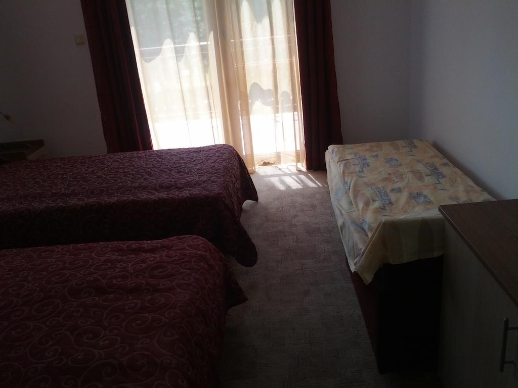 Byala Perla Family Hotel Δωμάτιο φωτογραφία