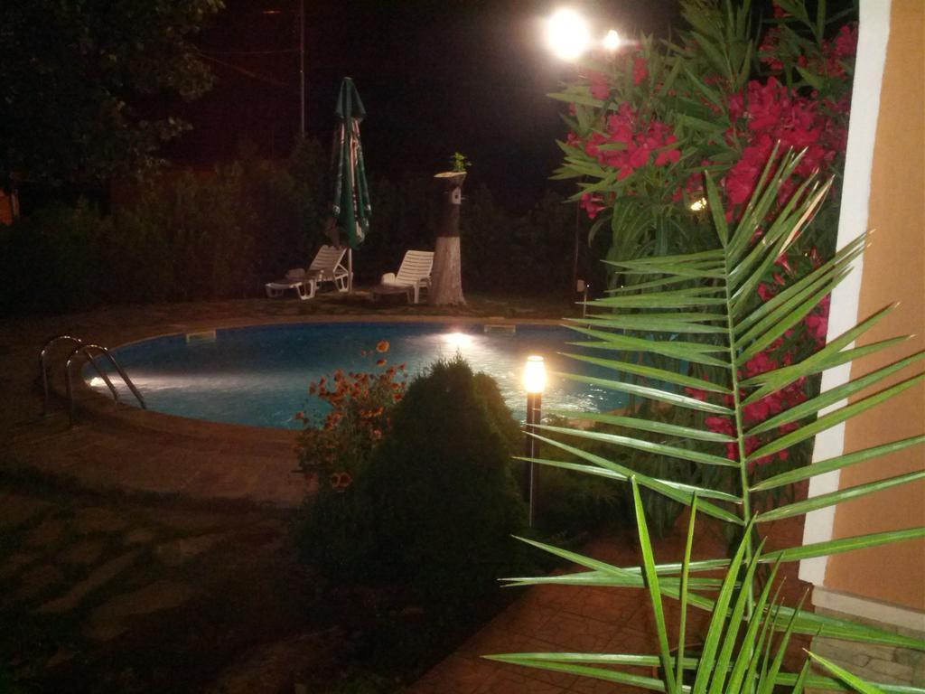 Byala Perla Family Hotel Εξωτερικό φωτογραφία