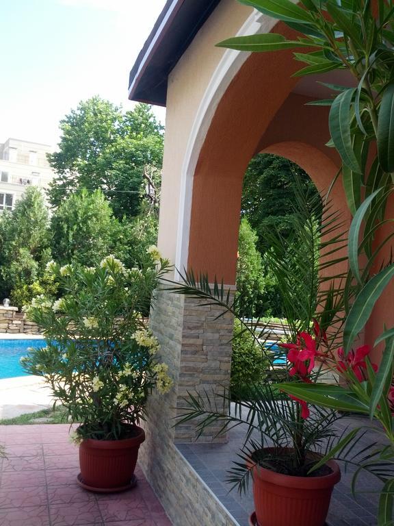 Byala Perla Family Hotel Εξωτερικό φωτογραφία