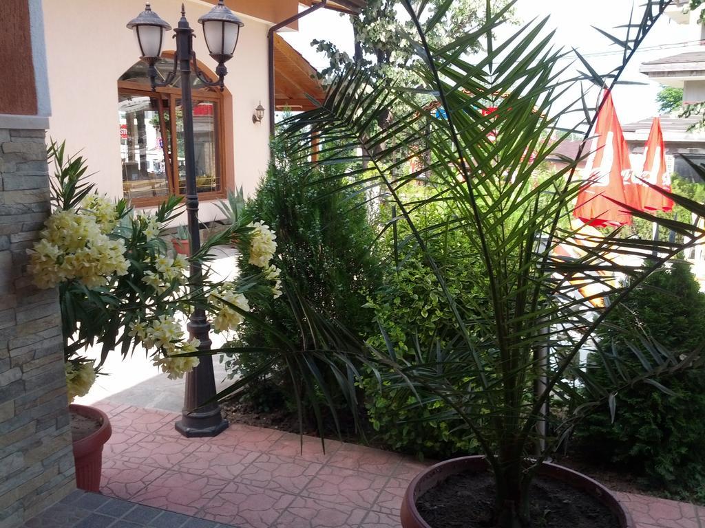 Byala Perla Family Hotel Εξωτερικό φωτογραφία