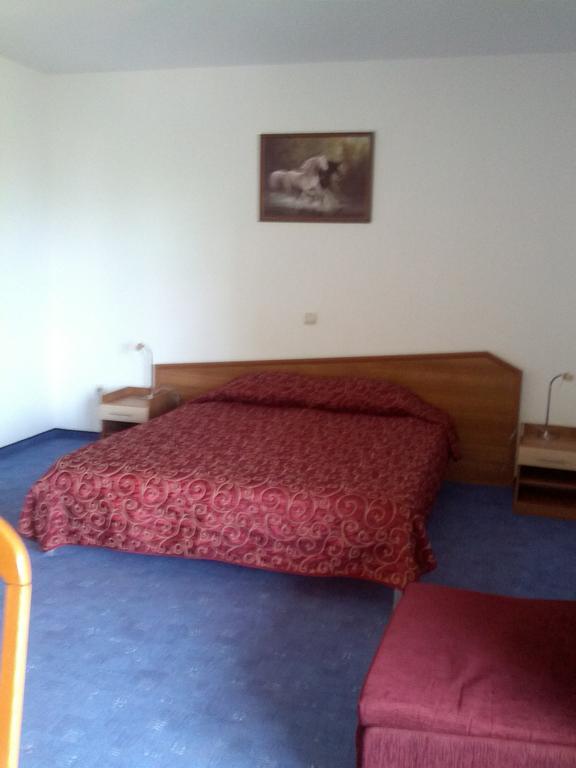 Byala Perla Family Hotel Δωμάτιο φωτογραφία