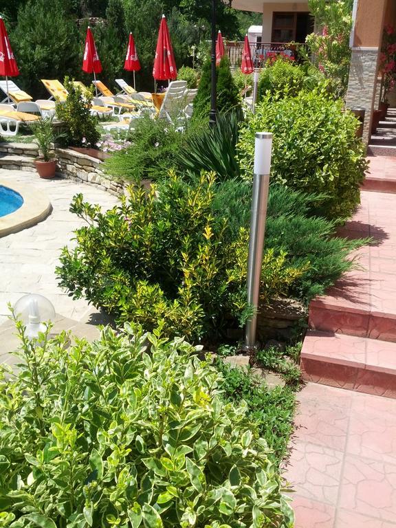 Byala Perla Family Hotel Εξωτερικό φωτογραφία