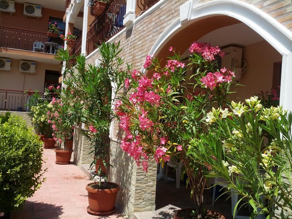 Byala Perla Family Hotel Εξωτερικό φωτογραφία