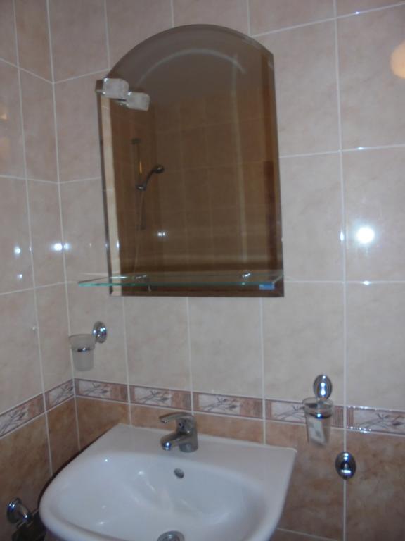 Byala Perla Family Hotel Εξωτερικό φωτογραφία