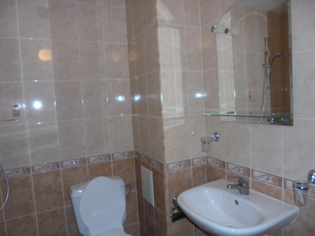 Byala Perla Family Hotel Εξωτερικό φωτογραφία