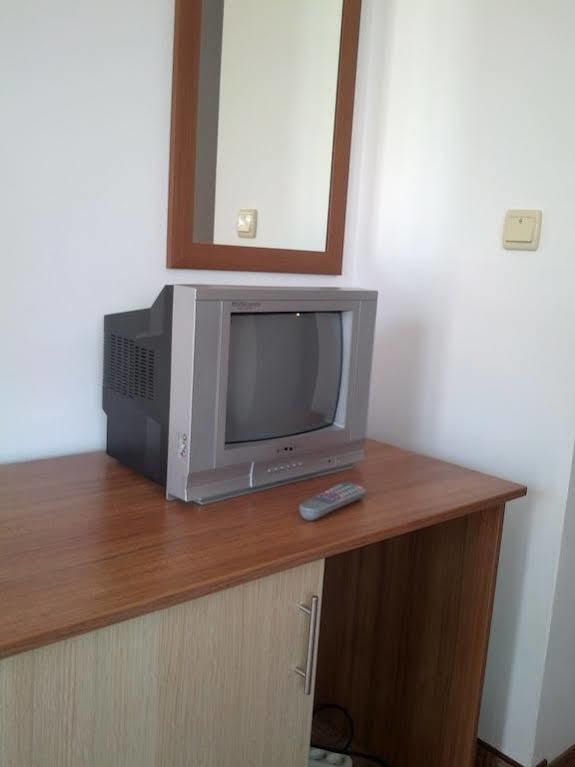 Byala Perla Family Hotel Εξωτερικό φωτογραφία