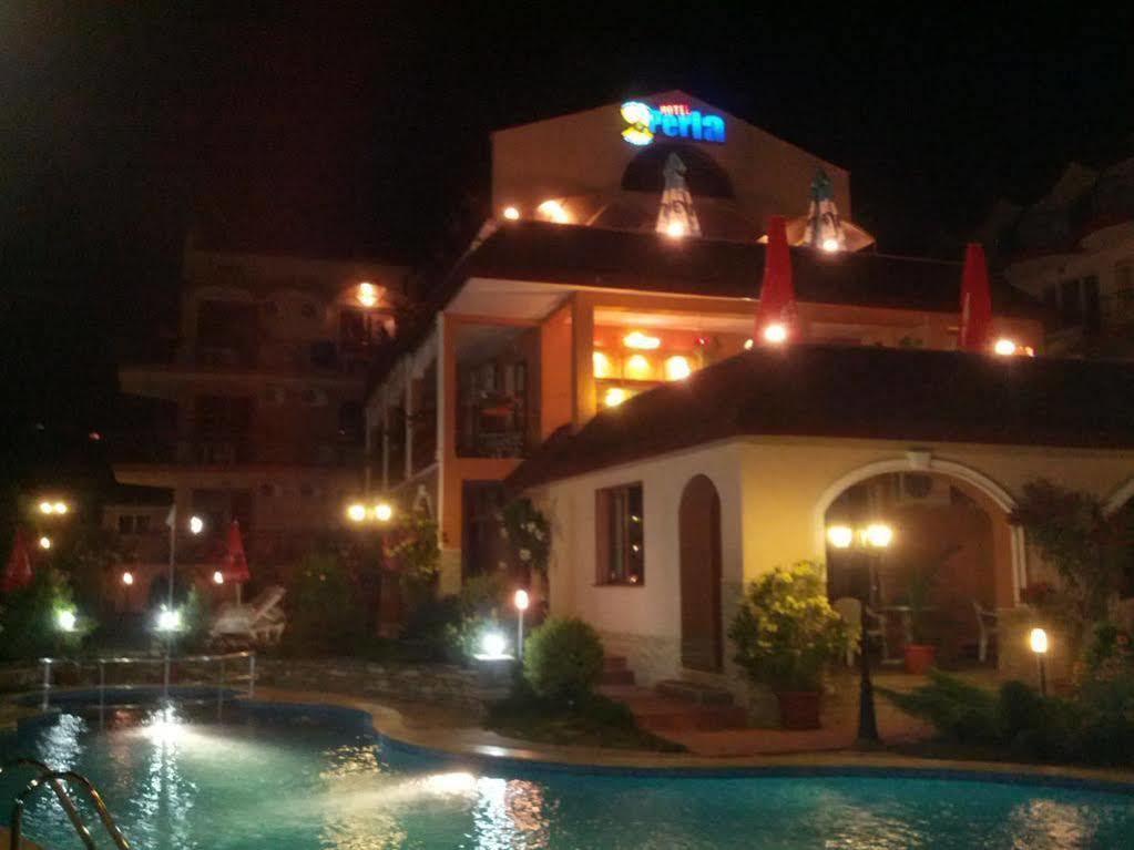 Byala Perla Family Hotel Εξωτερικό φωτογραφία