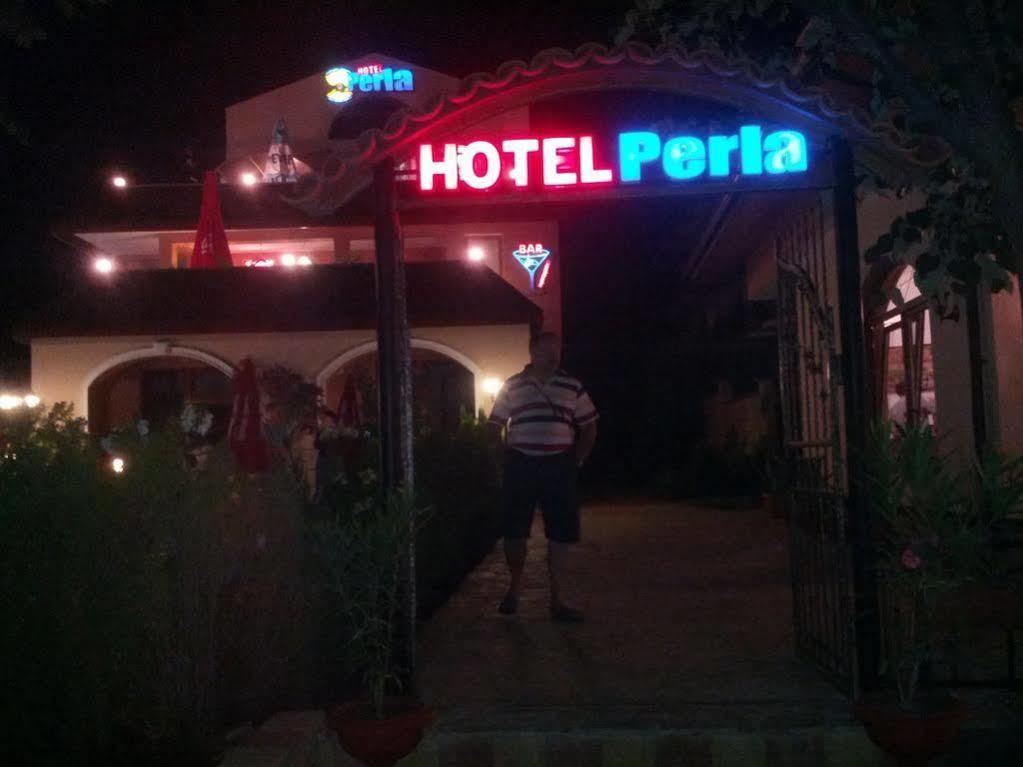Byala Perla Family Hotel Εξωτερικό φωτογραφία